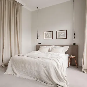 Lwowska - Stayinwarsaw Apartment