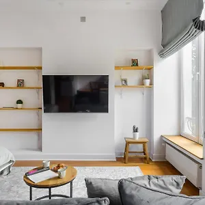 P&o Warecka Street Apartment