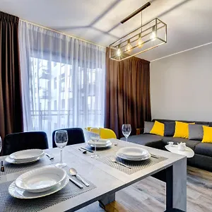 Dom & House - Nowa Motlawa Gdansk