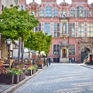Euro Piwna Gdansk